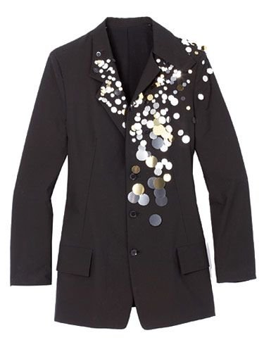 Украшения для пиджака