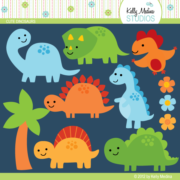 Динозавр аппликация для детей