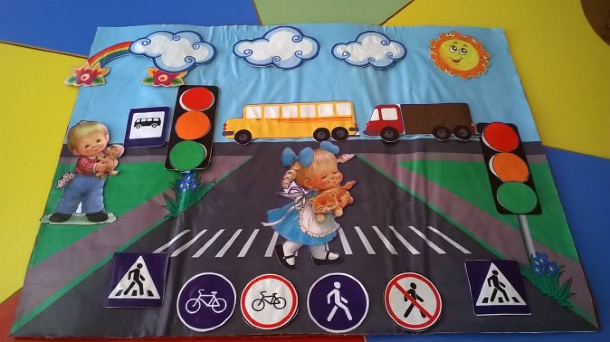 Безопасность на дорогах младшая группа. Аппликация на тему ПДД В детском саду. Аппликация на тему дорожное движение. Поделки по правилам дорожного движения. Аппликация по дорожному движению.