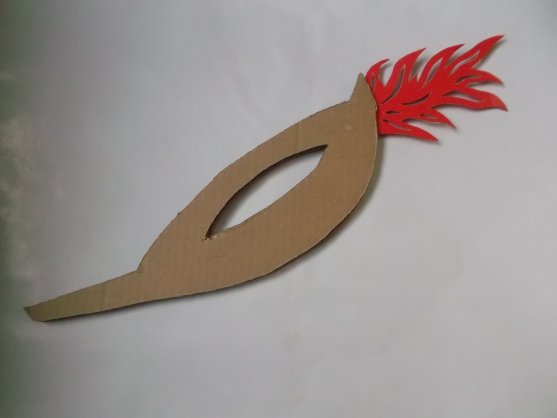 Аппликации факел с олимпийским огнем (43 фото)