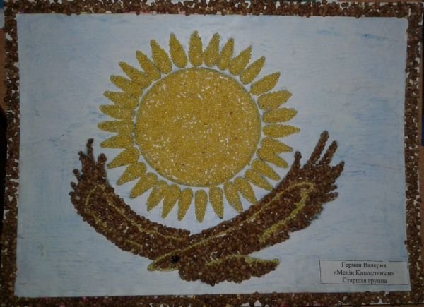 День независимости подделки Казахстан