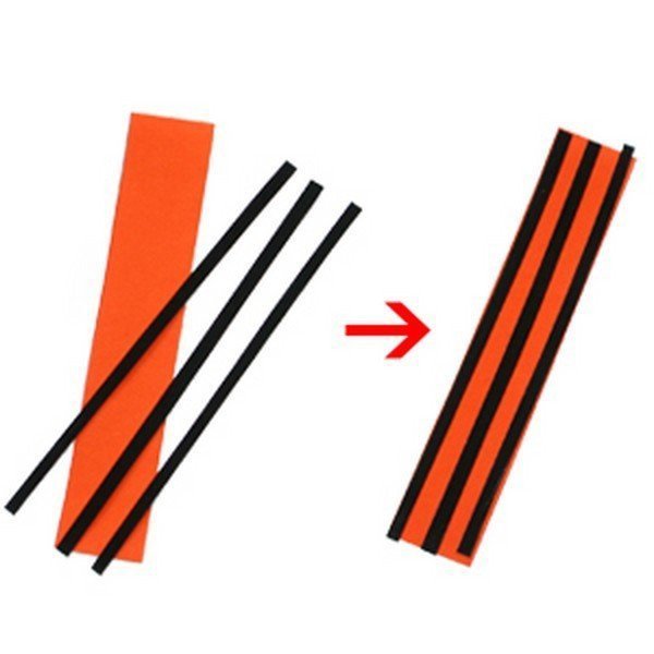 Георгиевская лента