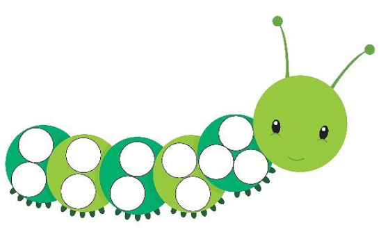 Рисование пальчиками