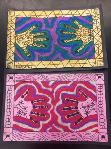 Индийские поделки для детей