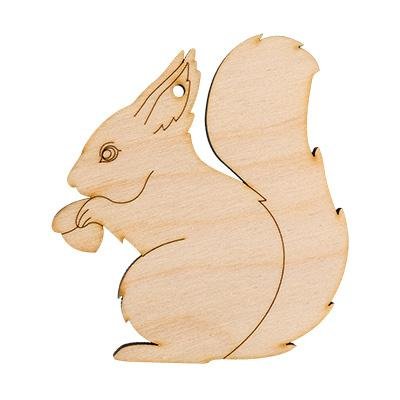 Изделия из фанеры для детей