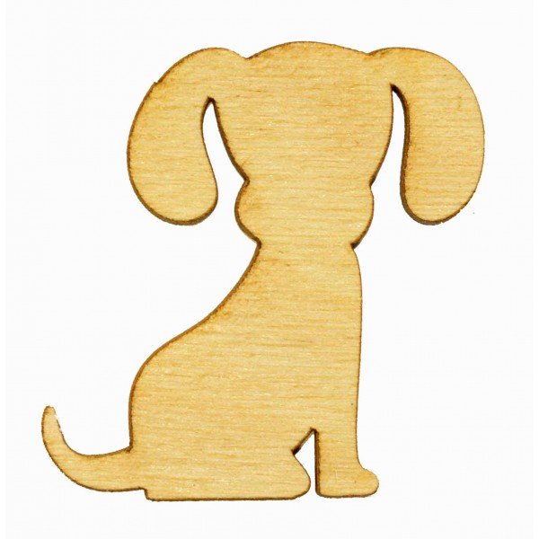 Фигурки из фанеры