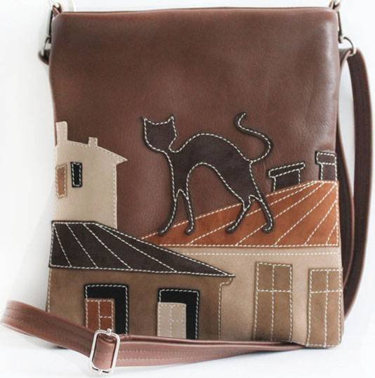 Дизайнерские сумки