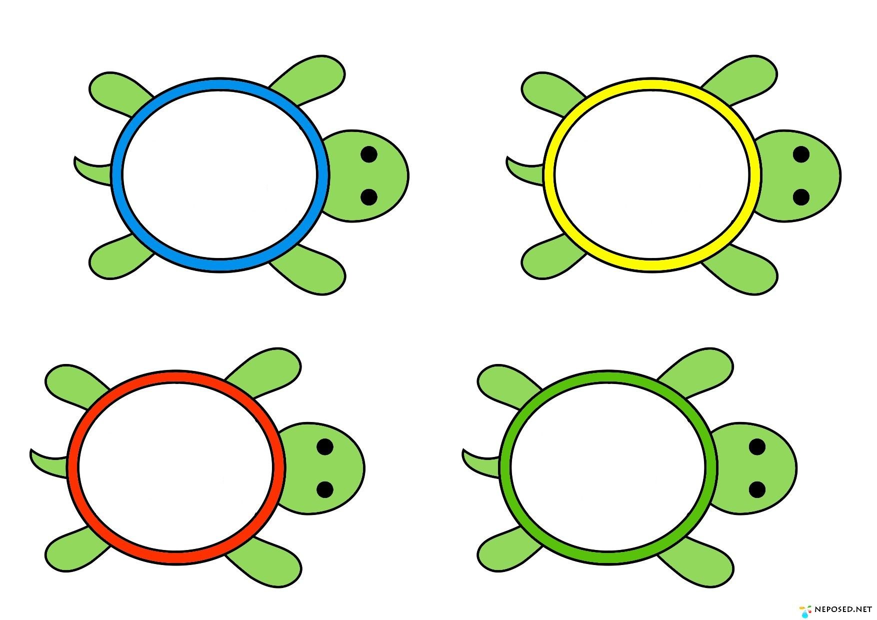 Шаблоны для второй младшей группы. Черепаха задания для детей. Аппликация черепаха. Занятие черепаха для детей 2-3 лет. Задания с черепахами для дошкольников.