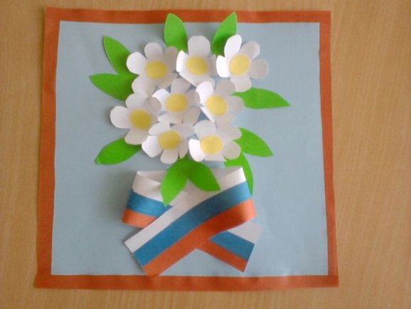 Поделки к 1 мая