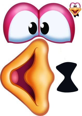 Глаза кар Карыча