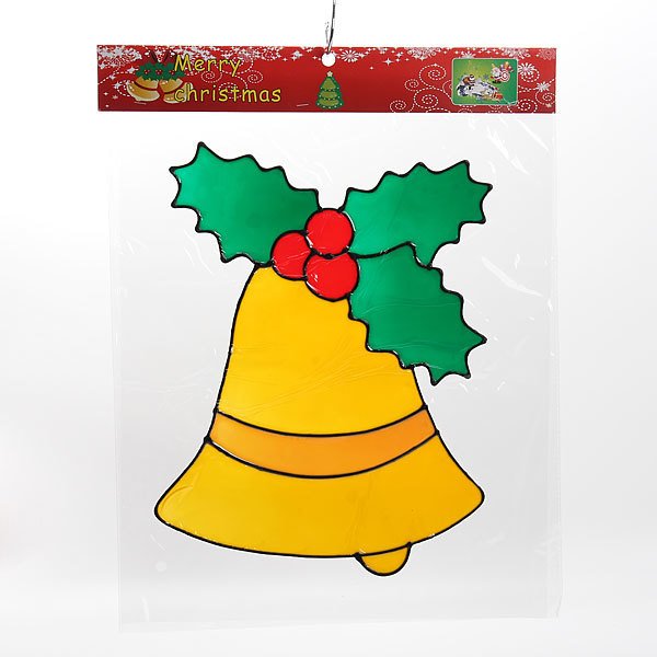 Аппликация звоночек