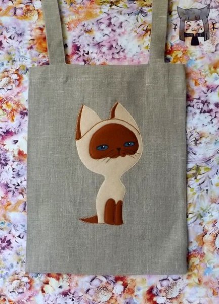 Аппликации котенок по имени гав (38 фото)