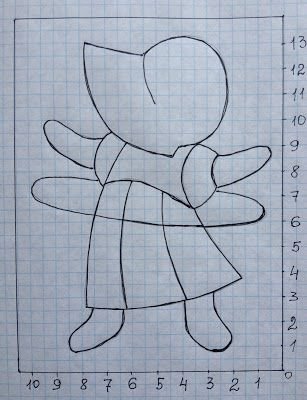 Крошка Сью пэчворк