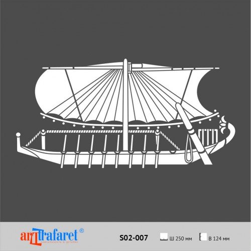 Аппликации ладья (39 фото)