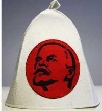 Шапка башня