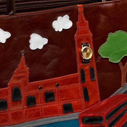 Лондон аппликация онлайн