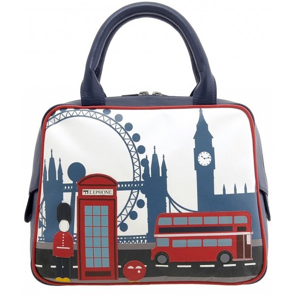 Сумки Лондон Randley