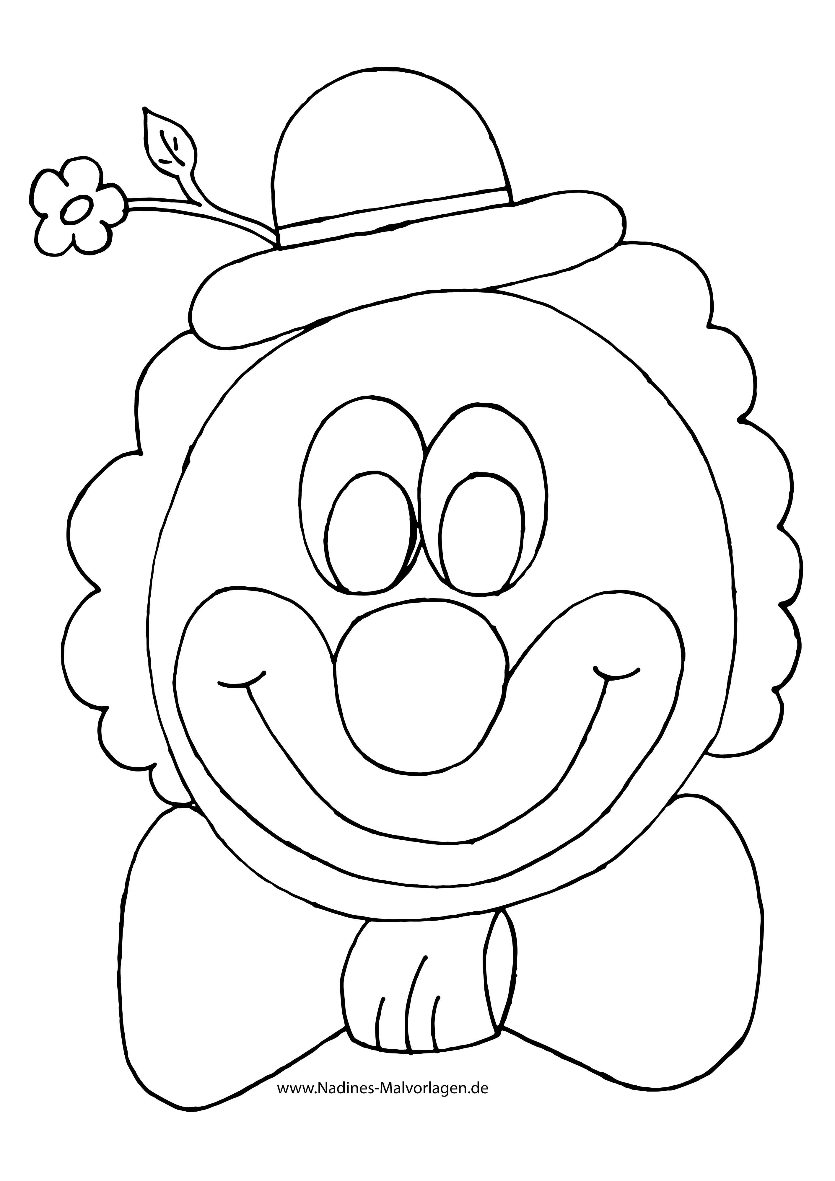 Рисование маска клоуна. Клоун раскраска для детей. Лицо клоуна раскраска. Лицо клоуна трафарет. Клоун шаблоны для аппликации.