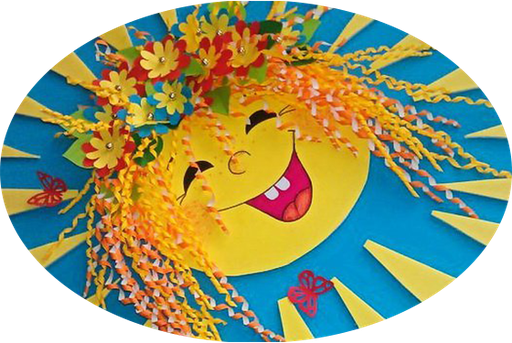 Поделки на Масленицу