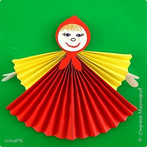 Поделки на Масленицу