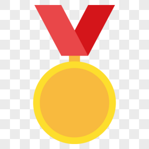 Шаблон медали для аппликации