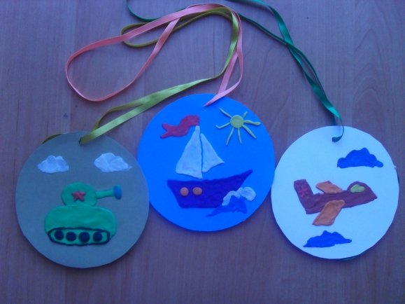 Подарки папам на 23 февраля