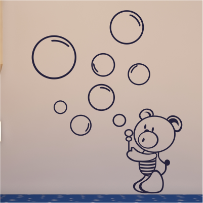 Рисование мыльные пузыри 2 младшая группа