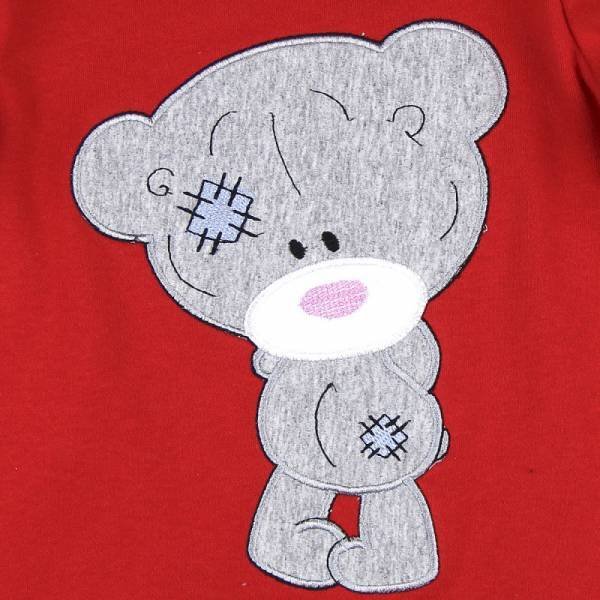 Аппликация мишка в старшей группе