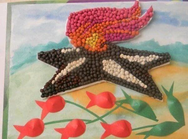 Поделки на 23 февраля