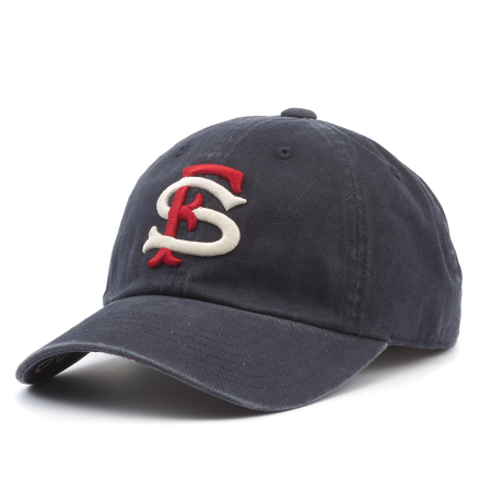 Выгоревшая кепка