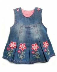 Сарафан для девочек