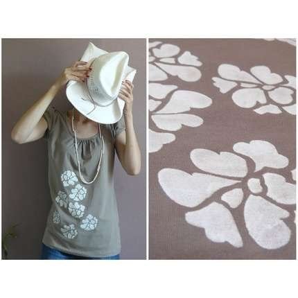 Аппликации на одежду