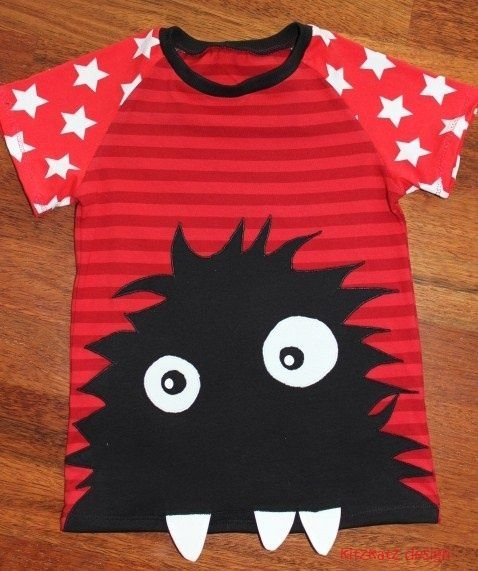 Аппликация на одежду для мальчиков