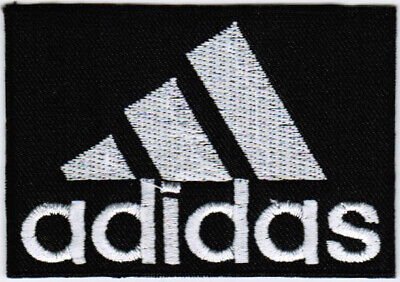 Нашивка adidas