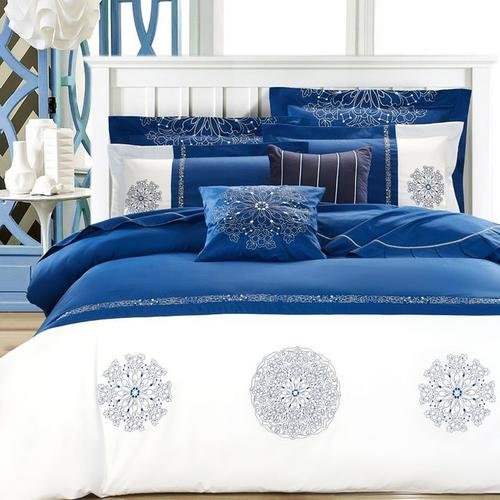 Постельное белье Cristelle Tango с вышивкой