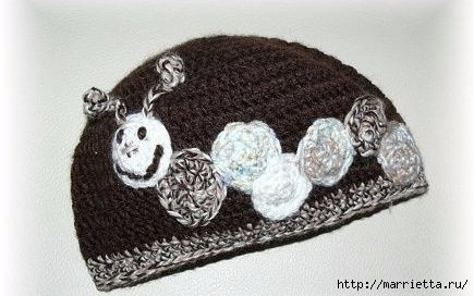 Аппликации на шапку для мальчика (44 фото)