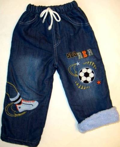 Заплатки на джинсы мальчику