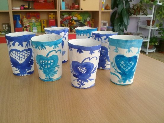 Кружки в подготовительной группе детского сада