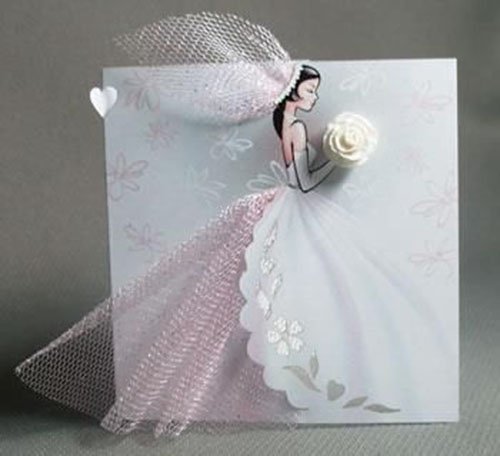 Поделки на свадьбу своими руками