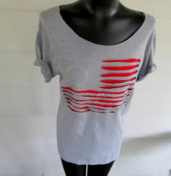 Аппликации на трикотаж (44 фото)