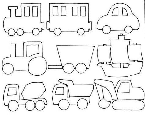 Аппликация машина