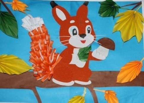 Аппликация белка