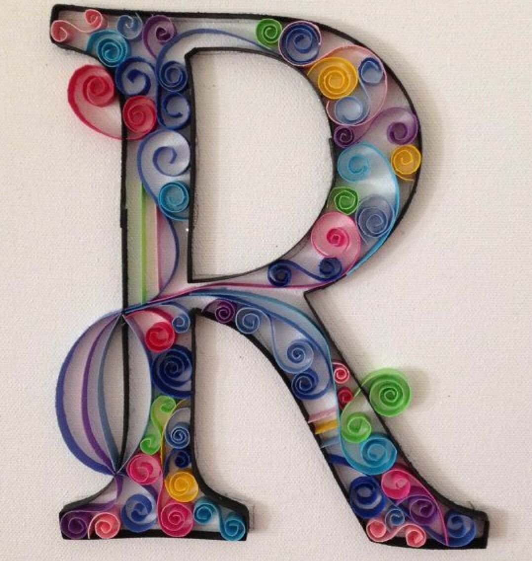 Красивые буквы своими руками. Поделка буква. Аппликация буквы. Украсить букву. Креативные буквы.