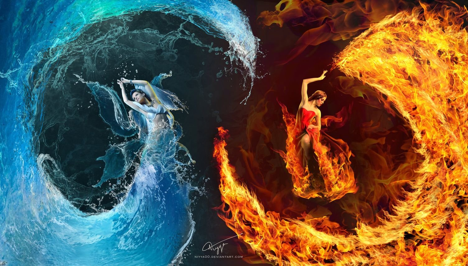Огнем и водой читать. Юджин Маллов огонь из воды. Огонь и вода. Стихия огня. Стихия огня и воды.