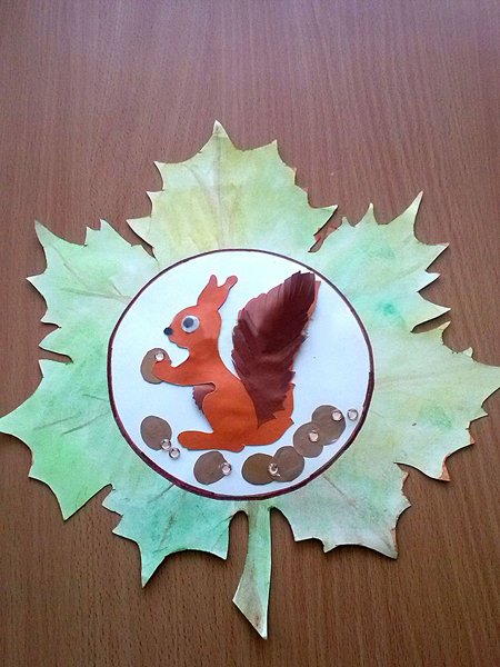 Аппликация белка