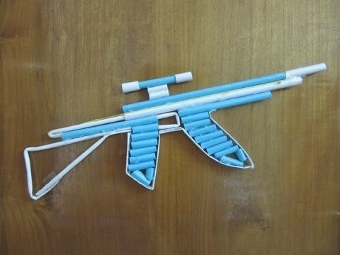 Полка из бумаги Авдамад