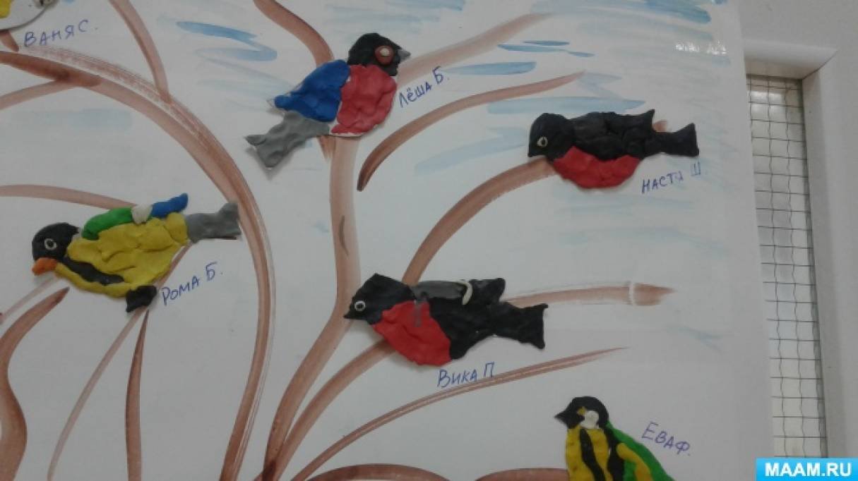 Планирование пернатые друзья средняя группа. Птицы наши друзья младшая группа. Выставка детских работ наши пернатые друзья. Лепка птиц в подготовительной группе зимующих птиц в детском саду. Рисование зимующие птицы средняя группа.