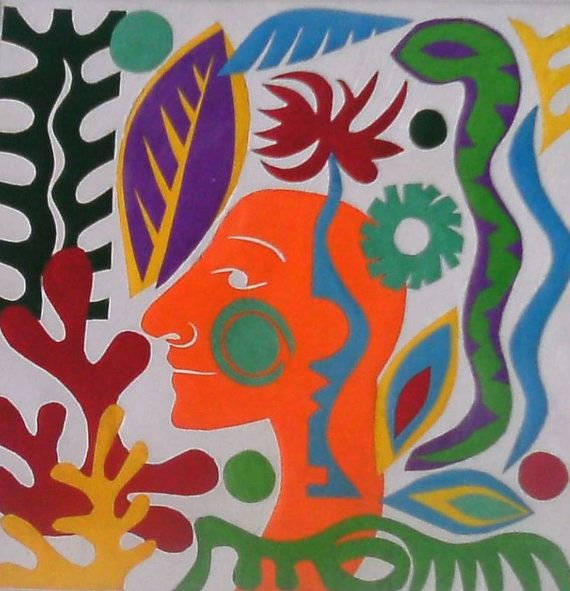 Анри Матисс художник