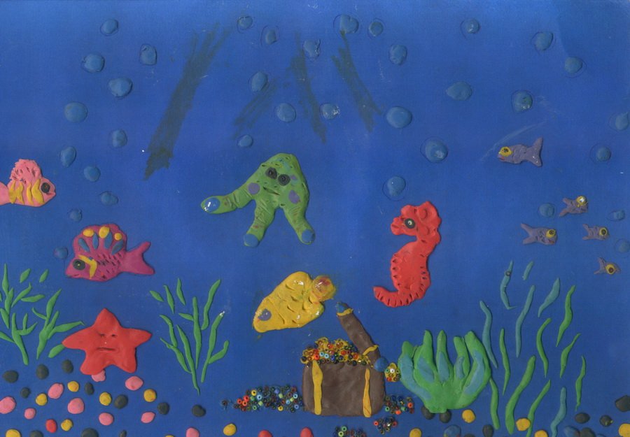 Обитатели морей и океанов младшая группа. Рисование для детей подводный мир. Подводный мир подготовительная группа. Рисование подводный мир старшая группа. Аппликация на тему подводной мир.