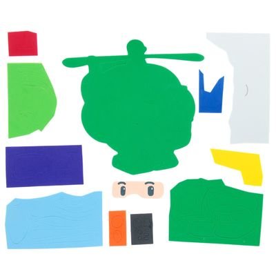 Полли Робокар апликация